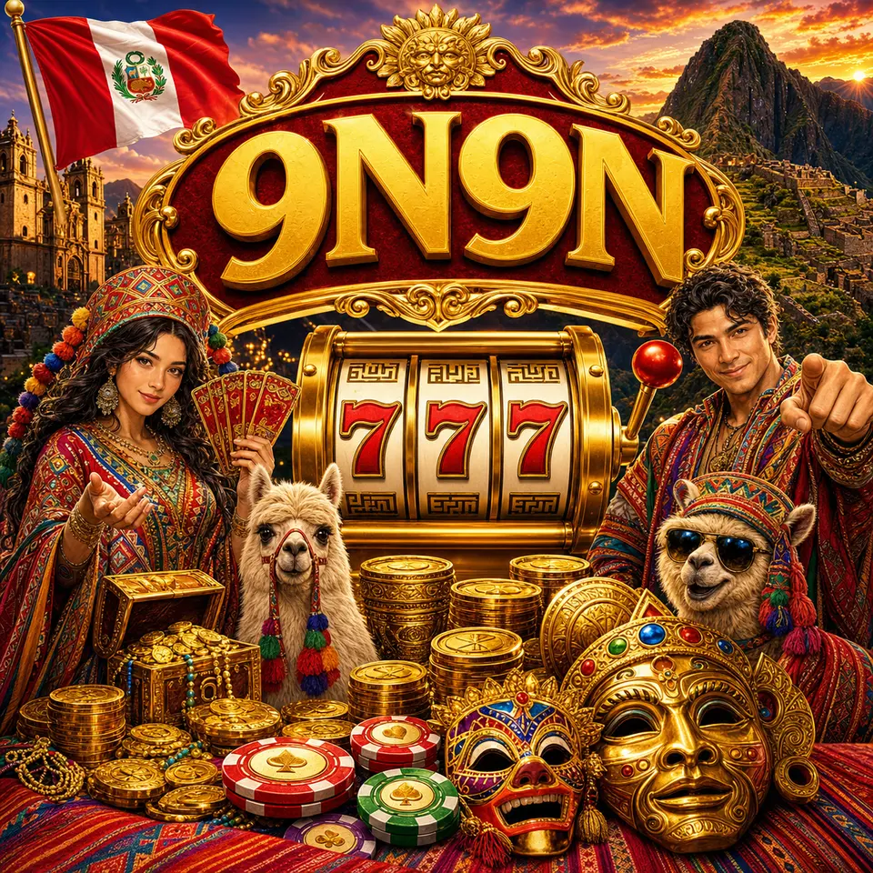 9n9n APK