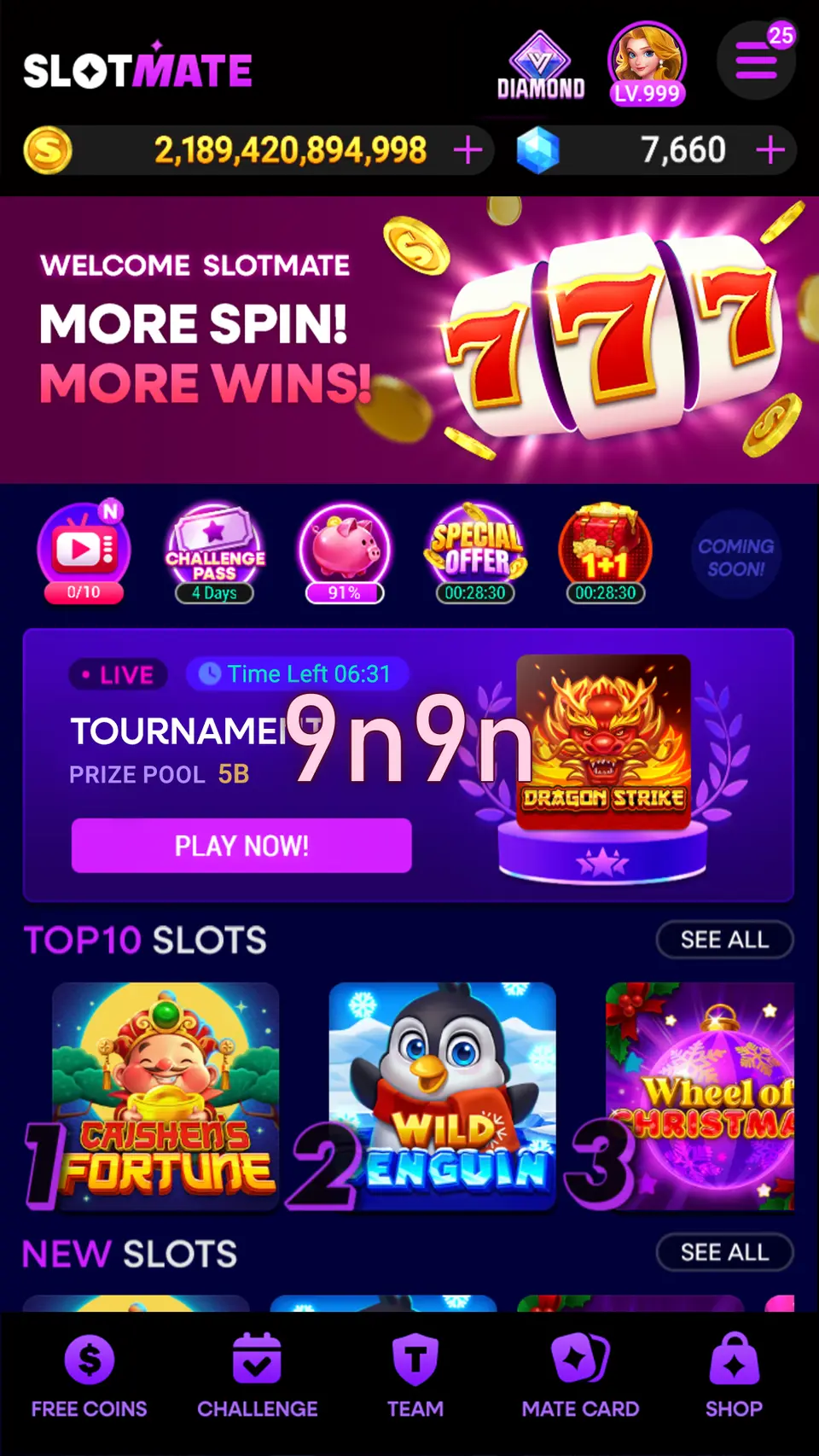9n9n APK