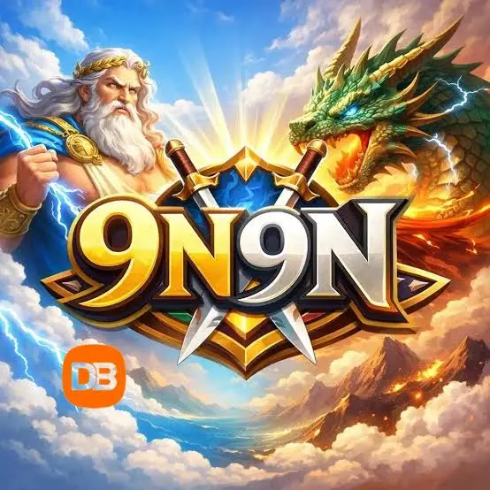 9n9n Masuk